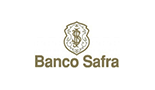 Cliente SysMap | Banco Safra